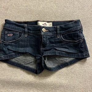 Hollister shorts